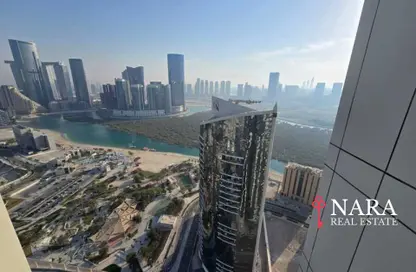 شقة - 3 غرف نوم - 5 حمامات للايجار في ذا ريزيدنس سنترال بارك - شمس أبوظبي - جزيرة الريم - أبوظبي