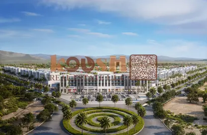 Apartment - 1 Bedroom - 2 Bathrooms for sale in Al Aamra Tower - Al Amerah - Ajman Apartment - 1 Bedroom - 2 Bathrooms for sale in Al Aamra Tower - Al Amerah - Ajman