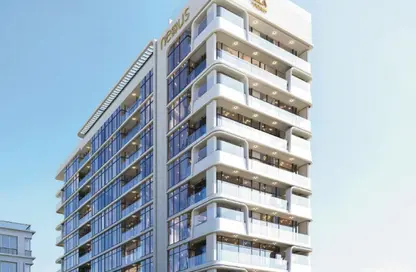 Apartment - 2 Bedrooms - 3 Bathrooms for sale in Estrella by Nexus - Majan - Dubai Land - Dubai Apartment - 2 Bedrooms - 3 Bathrooms for sale in Estrella by Nexus - Majan - Dubai Land - Dubai