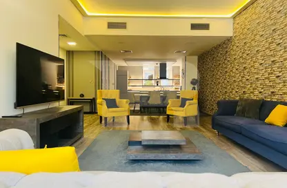Villa - 4 Bedrooms - 5 Bathrooms for rent in Indigo Ville 5 - Indigo Ville - Jumeirah Village Circle - Dubai