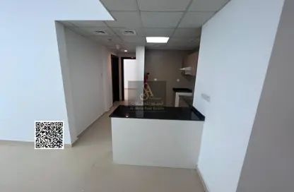 Apartment - 2 Bedrooms - 2 Bathrooms for sale in City Tower - Al Nuaimiya - Ajman