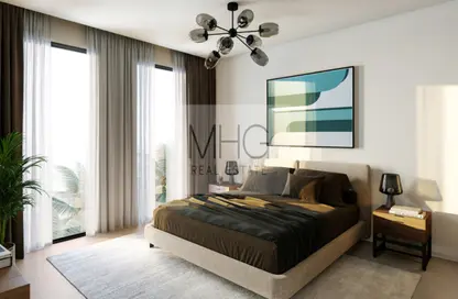 Apartment - 1 Bedroom - 1 Bathroom for sale in The Regent - Town Square - Dubai