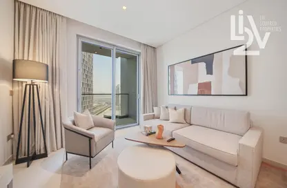 Apartment - 2 Bedrooms - 3 Bathrooms for sale in Vida Dubai Mall Tower 1 - Vida Residences Dubai Mall - Downtown Dubai - Dubai Apartment - 2 Bedrooms - 3 Bathrooms for sale in Vida Dubai Mall Tower 1 - Vida Residences Dubai Mall - Downtown Dubai - Dubai