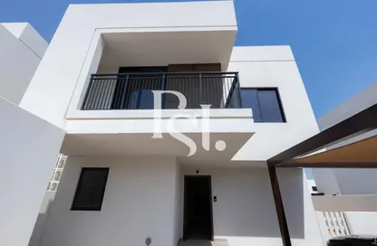 Villa - 4 Bedrooms - 5 Bathrooms for sale in Noya Viva - Noya - Yas Island - Abu Dhabi