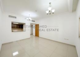 Empty Room image for: Apartment - 1 bedroom - 2 bathrooms for rent in R05 - Al Warsan 4 - Al Warsan - Dubai, Image 1