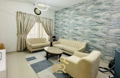 Apartment - 1 Bedroom - 2 Bathrooms for rent in Madison Columbus - Majan - Dubai Land - Dubai