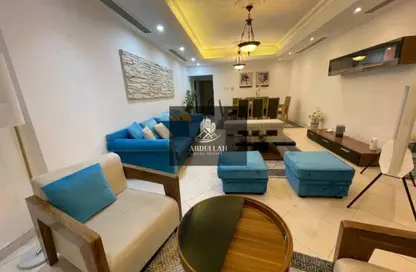 Apartment - Studio - 1 Bathroom for sale in Al Majaz 3 - Al Majaz - Sharjah