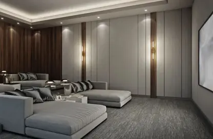 Apartment - 3 Bedrooms - 4 Bathrooms for sale in Azizi Amir - Al Furjan - Dubai