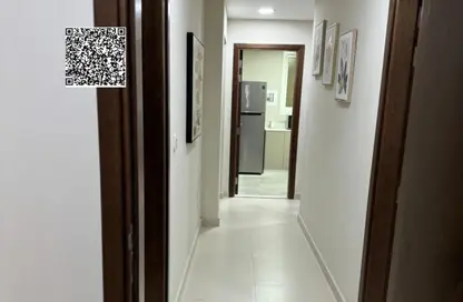 Apartment - 2 Bedrooms - 3 Bathrooms for sale in Al Amira Village - Al Yasmeen - Ajman