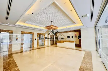 Apartment - 1 Bedroom - 2 Bathrooms for rent in L'horizon Residence - International City Phase 2 - Al Warsan 4 - Al Warsan - Dubai