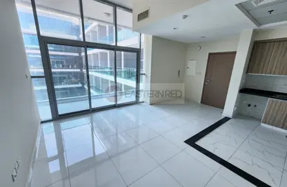 شقة - غرفة نوم - 2 حمامات للايجار في برج فلامنغو Z2 - ارجان - دبي