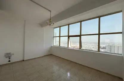 شقة - غرفة نوم - 1 حمام للايجار في المجاز 2 - المجاز - الشارقة