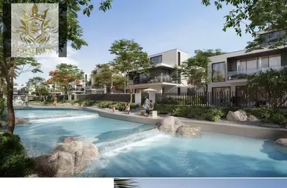 فيلا - 6 غرف نوم - 8 حمامات للبيع في الواحة - لافيتا - الواحة من إعمار - دبي فيلا - 6 غرف نوم - 8 حمامات للبيع في الواحة - لافيتا - الواحة من إعمار - دبي