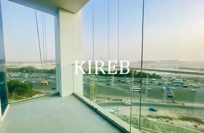 شقة - 2 غرف نوم - 2 حمامات للايجار في سكايز من دانوب - ارجان - دبي