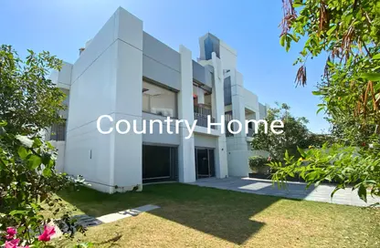 Villa - 5 Bedrooms - 5 Bathrooms for rent in Umm Suqeim 1 Villas - Umm Suqeim 1 - Umm Suqeim - Dubai