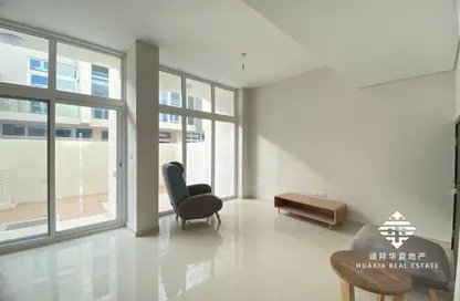 تاون هاوس - 5 غرف نوم - 4 حمامات للبيع في أمارغو - داماك هيلز 2 - دبي تاون هاوس - 5 غرف نوم - 4 حمامات للبيع في أمارغو - داماك هيلز 2 - دبي