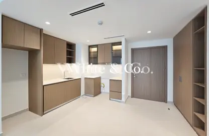 شقة - غرفة نوم - 1 حمام للبيع في السافانا - جريك بيتش - مرسى خور دبي - دبي