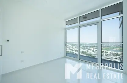 Apartment - Studio - 1 Bathroom for rent in Carson B - Carson - DAMAC Hills - Dubai