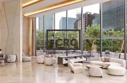 Office Space - Studio for sale in The One by Prestige One - Barsha Heights (Tecom) - Dubai