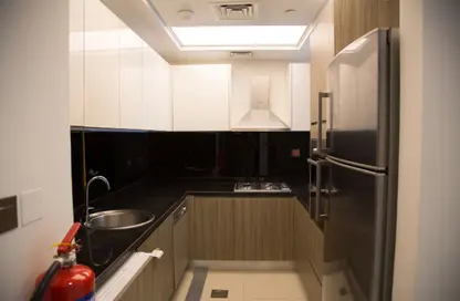 شقة - غرفة نوم - 2 حمامات للايجار في أبراج إكليبس التوأم - شمس أبوظبي - جزيرة الريم - أبوظبي