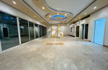 Reception / Lobby image for: Apartment - 4 Bedrooms - 5 Bathrooms for rent in Manara Tower - Al Khalidiya - Abu Dhabi, Image 1