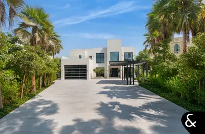 فيلا - 5 غرف نوم - 7 حمامات للبيع في قاعة الإحتفالات - الطراز الإسلامي - جزر الجميرا - دبي فيلا - 5 غرف نوم - 7 حمامات للبيع في قاعة الإحتفالات - الطراز الإسلامي - جزر الجميرا - دبي