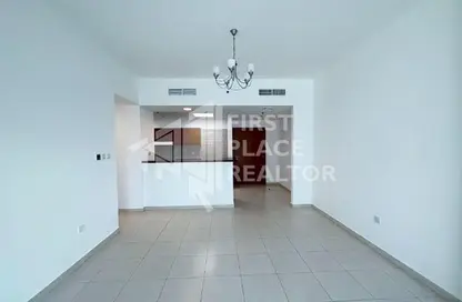 شقة - 2 غرف نوم - 1 حمام للايجار في سكاي كورتس تاور C - أبراج سكاي كورتس - مجمع دبي ريزيدنس - دبي لاند - دبي