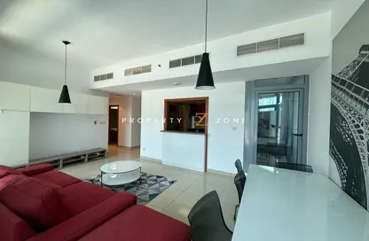 Apartment - 2 Bedrooms - 3 Bathrooms for sale in Marina Residence A - Marina Residence - Dubai Marina - Dubai