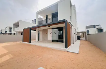 فيلا - 5 غرف نوم - 6 حمامات للايجار في ايلي صعب - المرابع العربية 3 - دبي