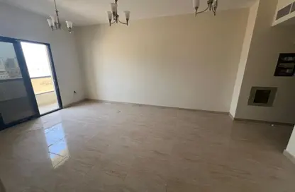 Apartment - 1 Bedroom - 2 Bathrooms for rent in Al Jurf 3 - Al Jurf - Ajman Downtown - Ajman