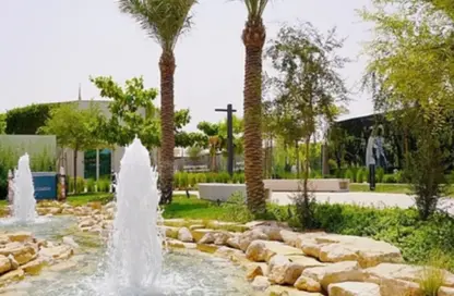 تاون هاوس - 3 غرف نوم - 4 حمامات للبيع في مدينة الشارقة المستدامة - الشارقة