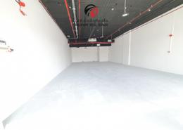 Shop - 1 bathroom for rent in Jaddaf Views - Al Jaddaf - Dubai