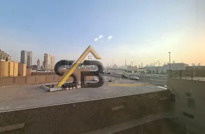 شقة - غرفة نوم - 2 حمامات للايجار في جداف فيوز - الجداف - دبي