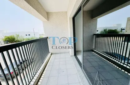 Apartment - 1 Bedroom - 2 Bathrooms for rent in Ugdat Al Muwaji - Al Mutarad - Al Ain