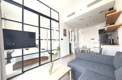 Apartment - 1 Bedroom - 1 Bathroom for sale in Collective 2.0 Tower A - Collective 2.0 - Dubai Hills Estate - Dubai