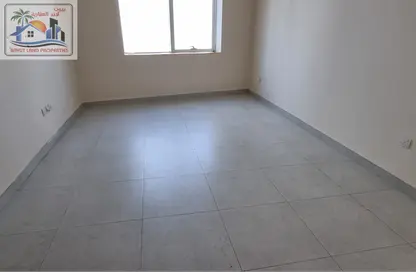 Apartment - 1 Bedroom - 2 Bathrooms for rent in New Al Taawun Road - Al Taawun - Sharjah