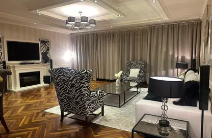 Apartment - 3 Bedrooms - 4 Bathrooms for rent in Lagoon B20 - The Lagoons - Mina Al Arab - Ras Al Khaimah