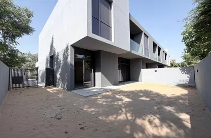 Villa - 5 Bedrooms - 5 Bathrooms for rent in Kaya - Masaar - Tilal City - Sharjah Villa - 5 Bedrooms - 5 Bathrooms for rent in Kaya - Masaar - Tilal City - Sharjah