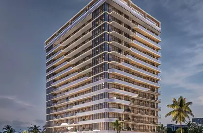 Apartment - Studio - 1 Bathroom for sale in Floarea Oasis - Dubai Land Residence Complex - Dubai