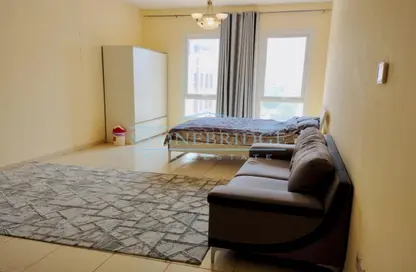 Apartment - Studio - 1 Bathroom for sale in Arezzo 1 - Tuscan Residences - Jumeirah Village Circle - Dubai
