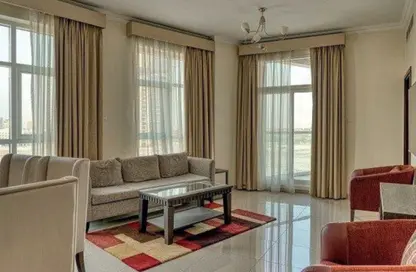 Apartment - 1 Bedroom - 2 Bathrooms for sale in Siraj Tower - Arjan - Dubai