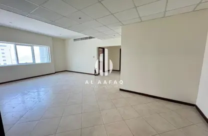 Apartment - 1 Bedroom - 1 Bathroom for rent in Al Majaz 1 - Al Majaz - Sharjah