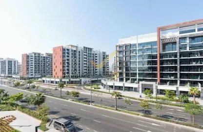 Apartment - 1 Bedroom - 1 Bathroom for sale in AZIZI Riviera 34 - Meydan One - Meydan - Dubai
