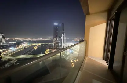 شقة - 2 غرف نوم - 3 حمامات للبيع في كانال ريزيدينس - جزيرة الريم - أبوظبي
