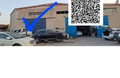 مستودع - استوديو - 1 حمام للايجار في عجمان الصناعية 2 - المنطقة الصناعية - عجمان