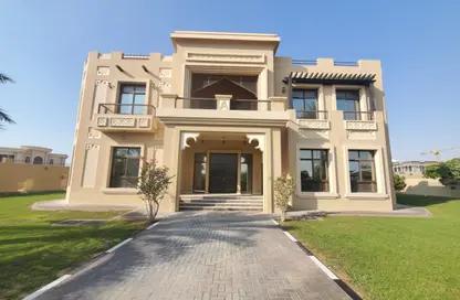 فيلا - 5 غرف نوم - 6 حمامات للايجار في الخوانيج 1 - الخوانيج - دبي