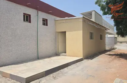 فيلا - 2 غرف نوم - 1 حمام للايجار في الظيت الجنوبي - الظيت - رأس الخيمة