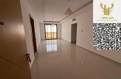 Apartment - 2 Bedrooms - 3 Bathrooms for rent in Al Jurf 3 - Al Jurf - Ajman Downtown - Ajman