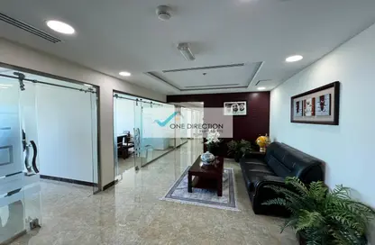 Highly Upgraded / Luxurious Office / Near Metro