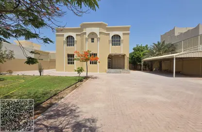 فيلا - 5 غرف نوم - 6 حمامات للايجار في 1 الجرف - الجرف - عجمان وسط المدينة - عجمان فيلا - 5 غرف نوم - 6 حمامات للايجار في 1 الجرف - الجرف - عجمان وسط المدينة - عجمان